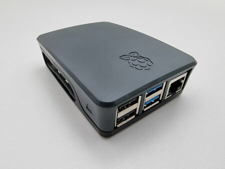 Rasberry Pi for Home Assistant