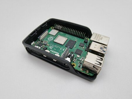 Rasberry Pi for Home Assistant