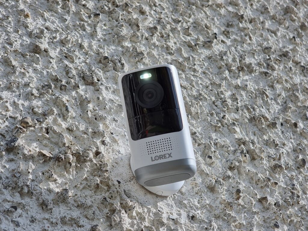 lorex 2k camera