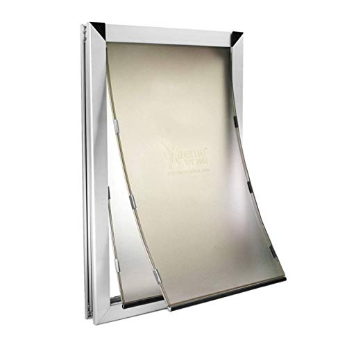 Extreme Dog Door