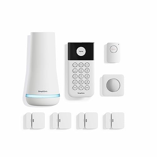 SimpliSafe (DS) - DROPSHIP