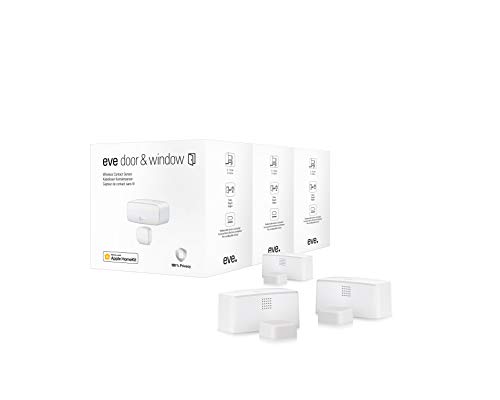 Eve Systems LLC
