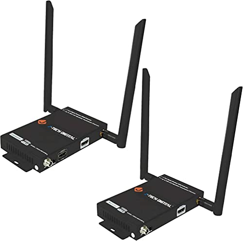 J-Tech Digital INC