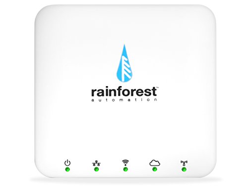 Rainforest Automation, Inc.