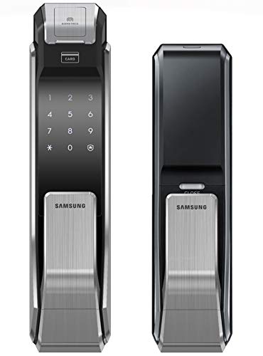 SAMSUNG SMARTLOCK