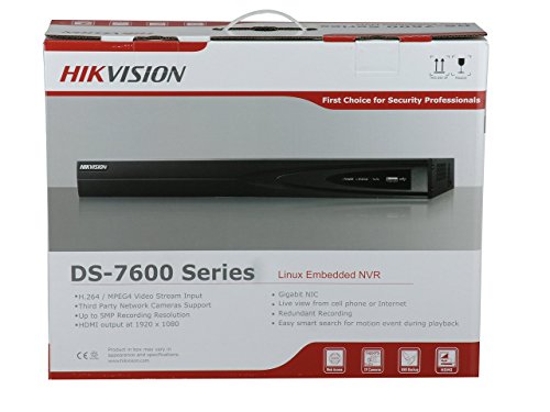 Hikvision USA
