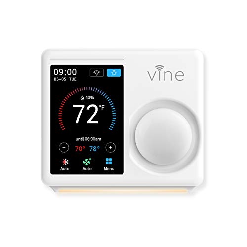 Vine Connected Corp.