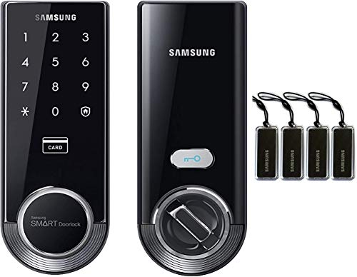 SAMSUNG SMARTLOCK