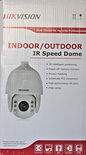 Hikvision USA, Inc