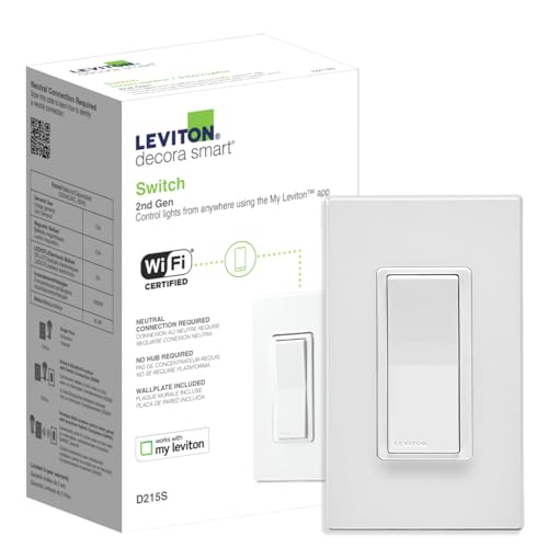Leviton