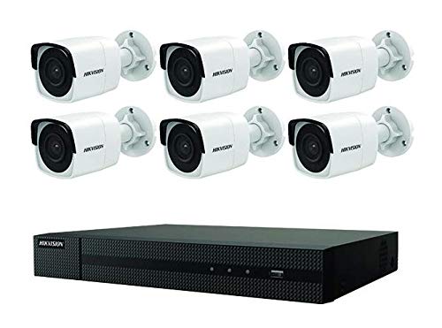 HIKVISION ORIGINAL US VERSION