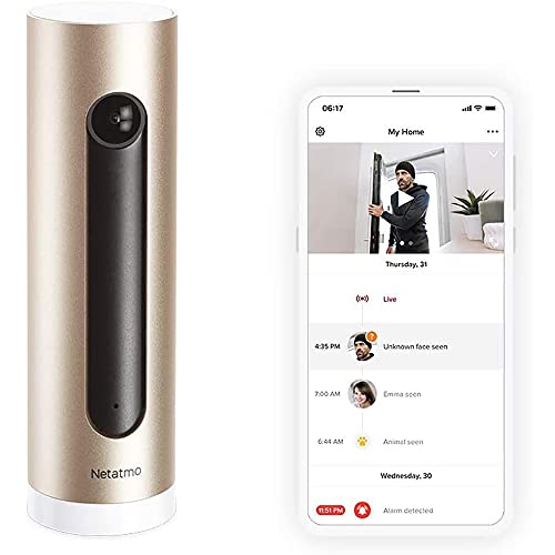NETATMO LLC