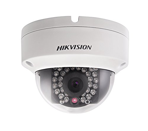 HikVision