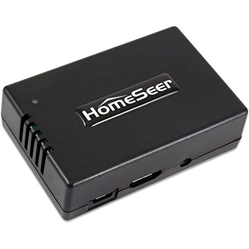 HomeSeer
