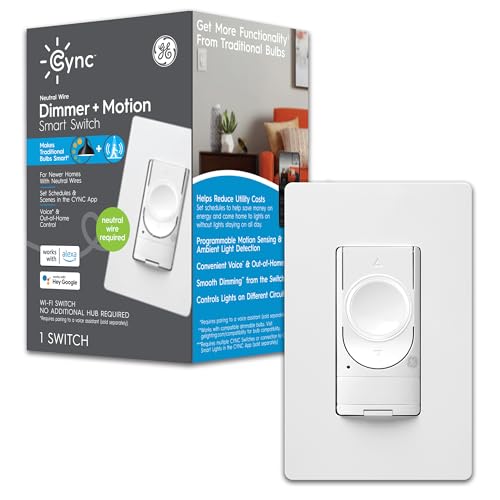GE Lighting