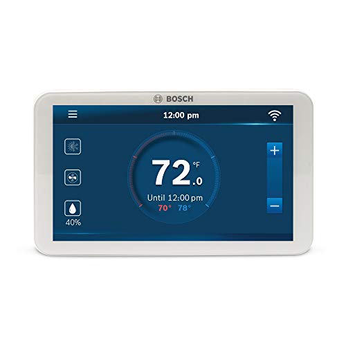 Bosch Thermotechnology