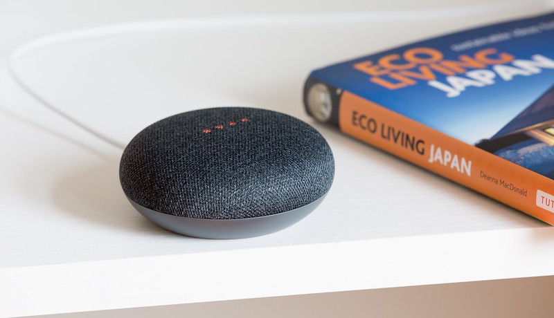 Google Mini