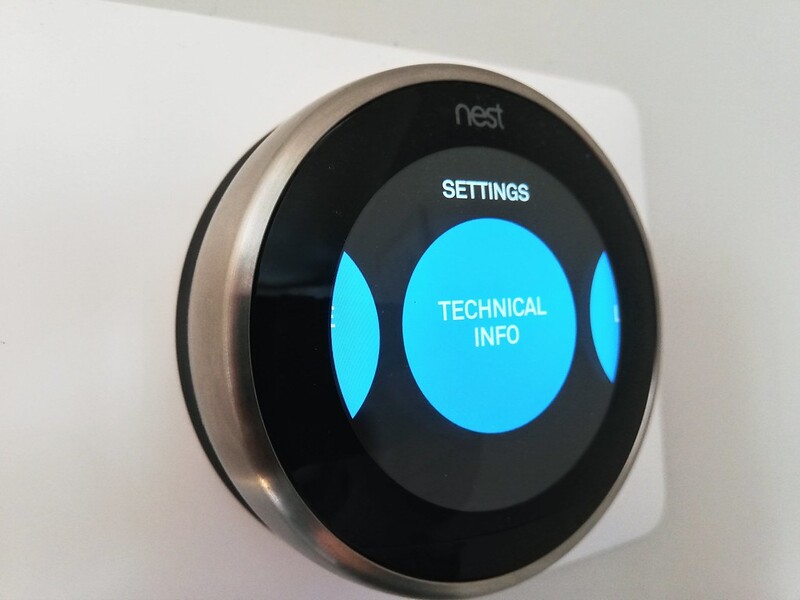 smart thermostat guide