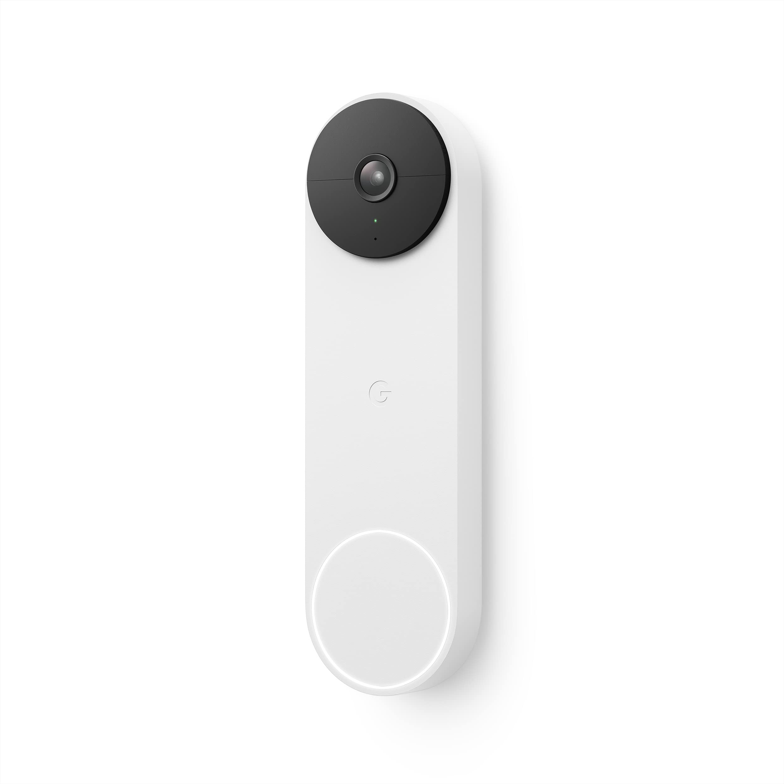 Nest Doorbell