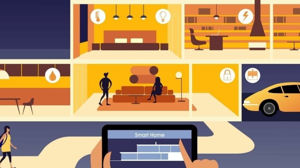 Best Thread Devices for your Smart Home!