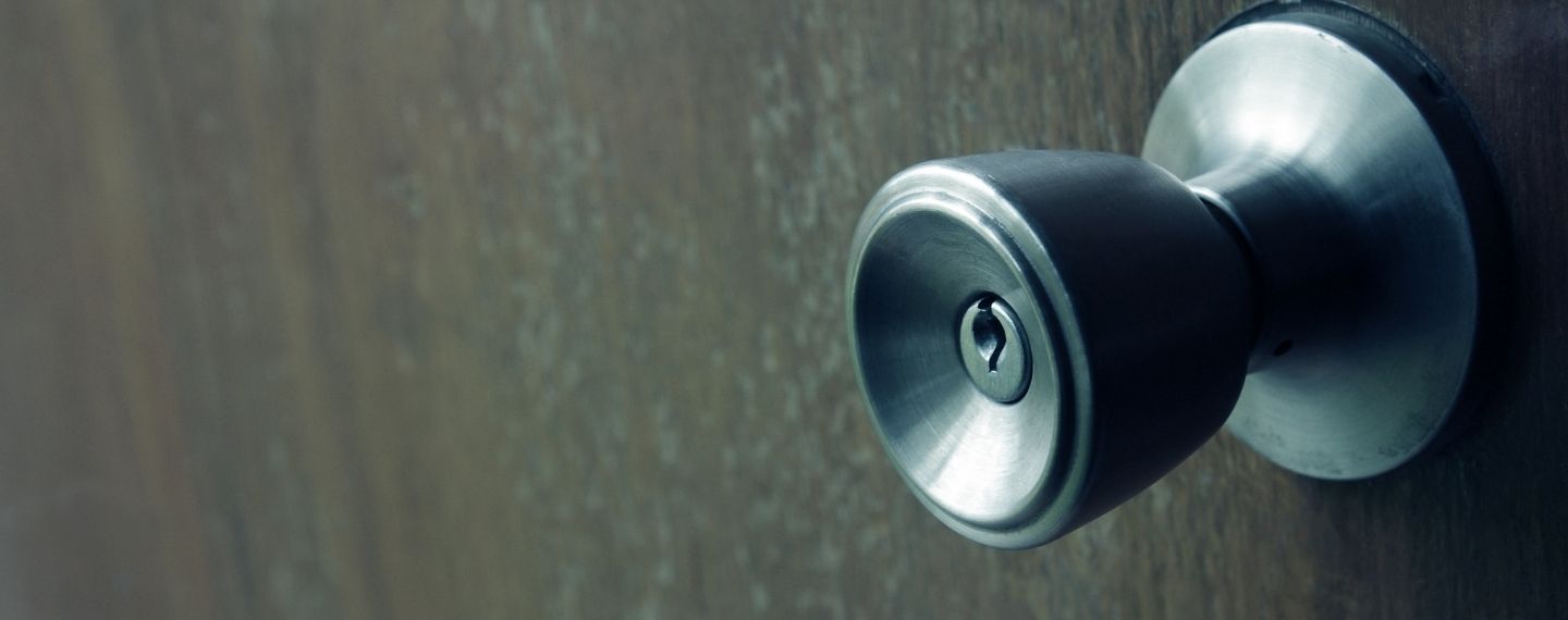 9 Tricks for When You Get Locked Out of Your House!