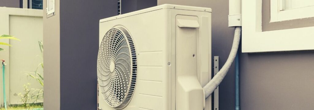 AC Not Cooling
