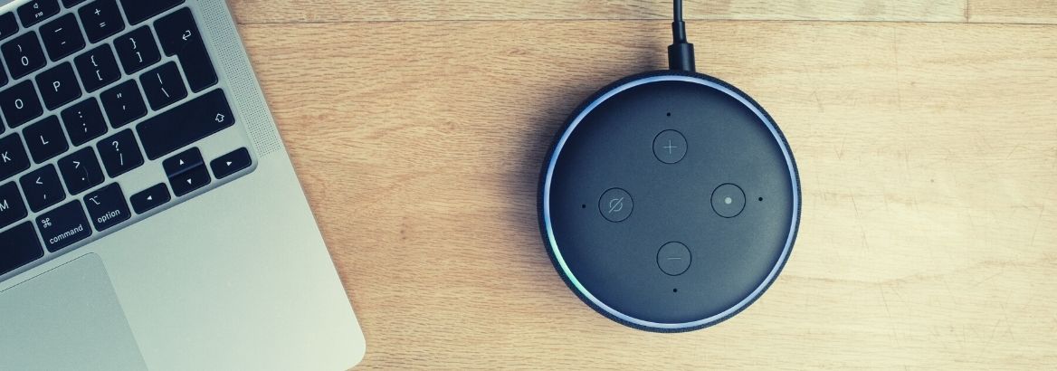 Add Contacts to Alexa