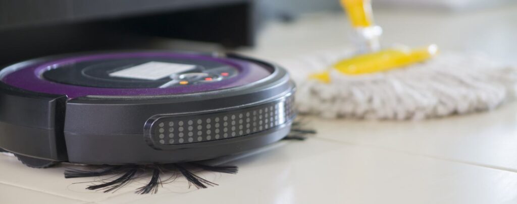 Best Robot Vacuum Mop Combo: Make your life easier!