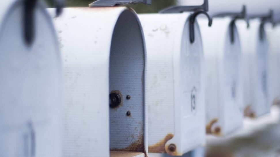 9 Mailbox Alarms and Smart Sensors - You've Got Mail!