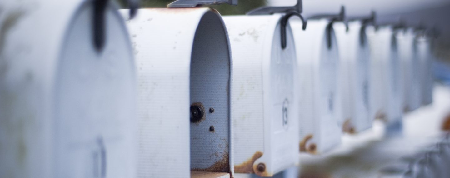 9 Mailbox Alarms and Smart Sensors - You've Got Mail!