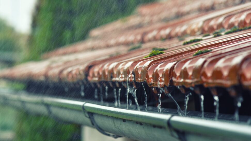 Is the Ring Doorbell Waterproof or Weatherproof