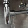 Automatic Water Shut Off Valve