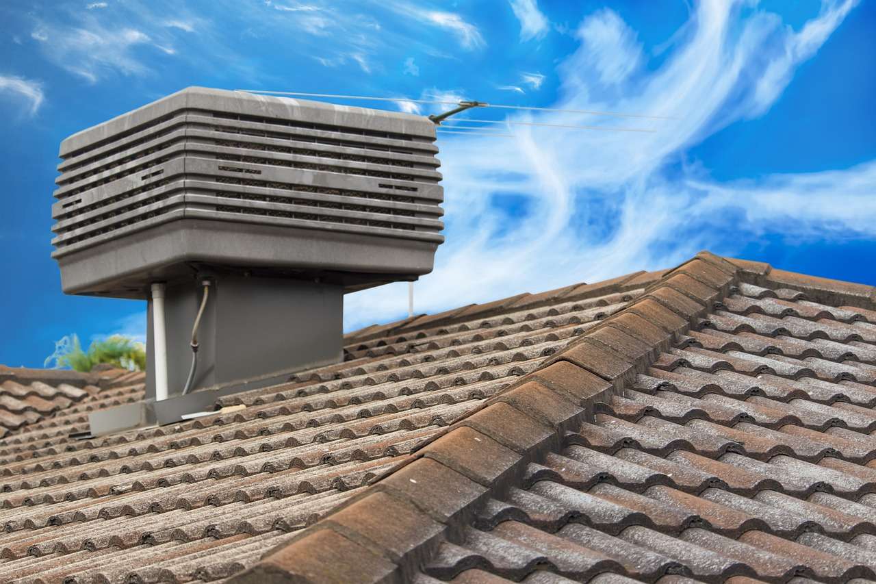 troubleshoot a frozen ac unit