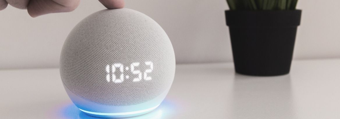 Listen to Alexa Remotely
