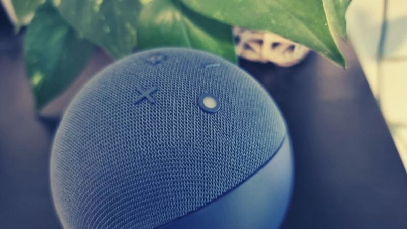 Alexa Action button