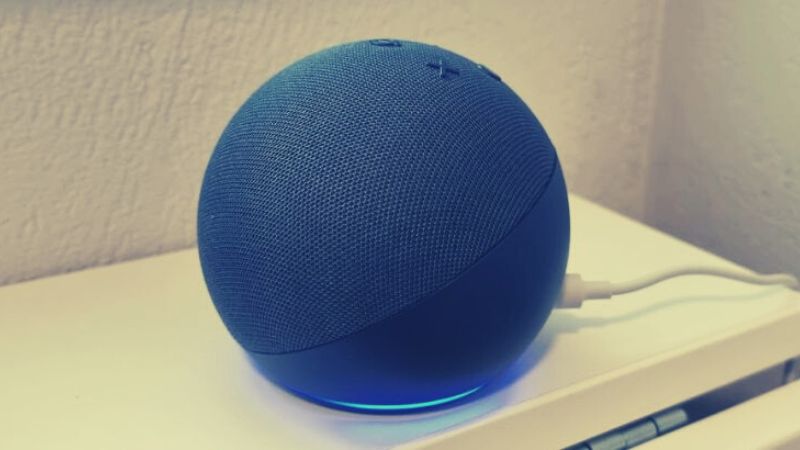 Alexa Bluetooth mode 1