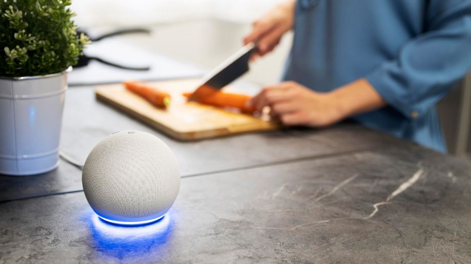 Alexa Counter
