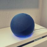 Alexa Echo 1