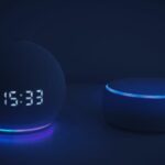 Alexa Echo 2