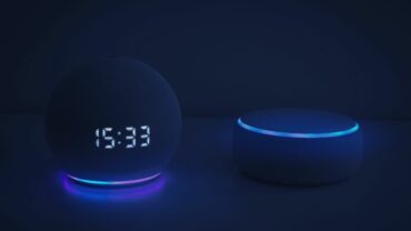 Alexa Echo 2