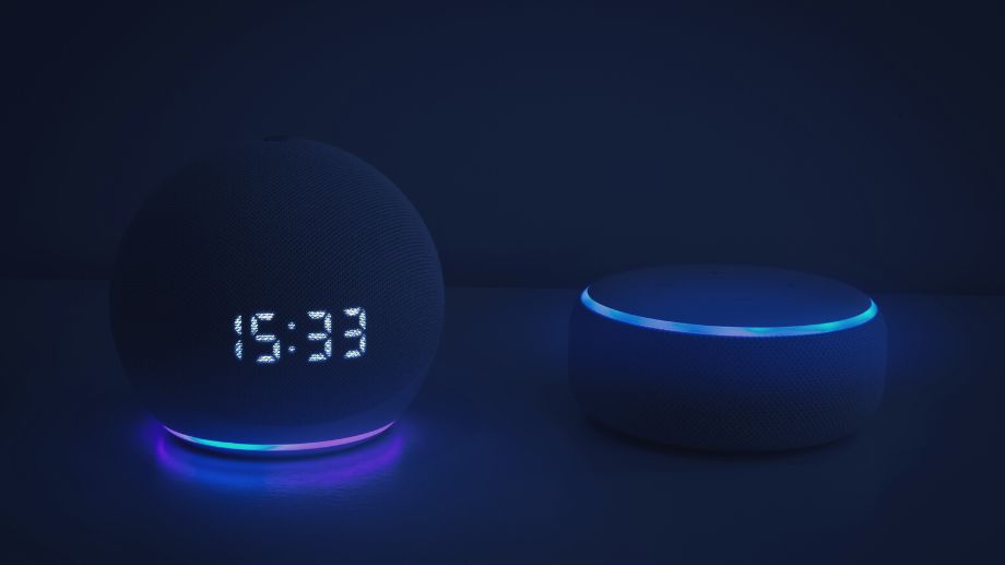 Alexa Echo 2