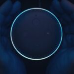 Alexa Echo 3