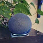 Alexa Echo 5th Gen