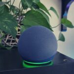 Alexa Echo 5th Gen 2