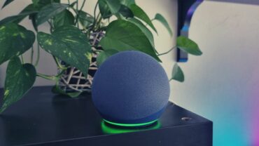 Alexa Echo 5th Gen 2