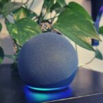 Alexa Echo 5th Gen 4