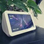 Alexa Echo Show