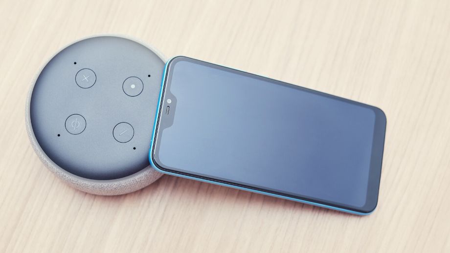 Alexa Echo