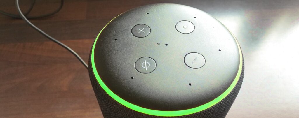 Alexa Green Ring