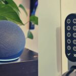 Alexa Lock